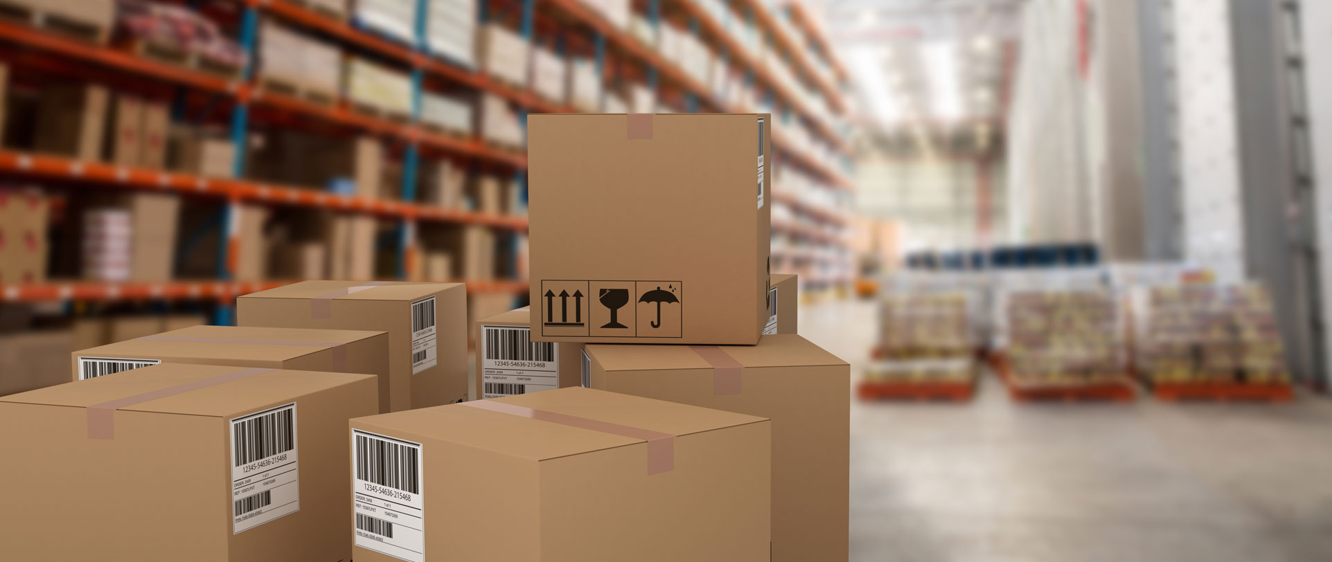 Logistics